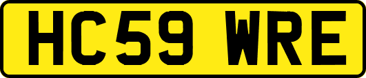 HC59WRE
