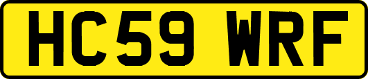 HC59WRF