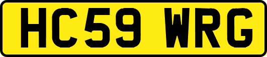HC59WRG