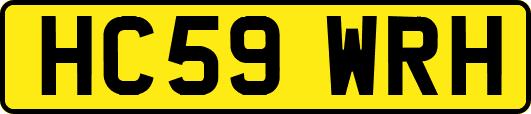 HC59WRH