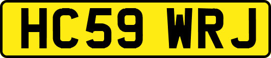 HC59WRJ