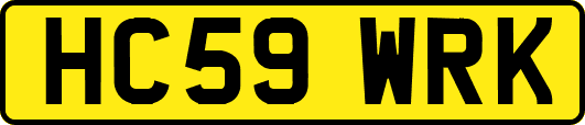 HC59WRK