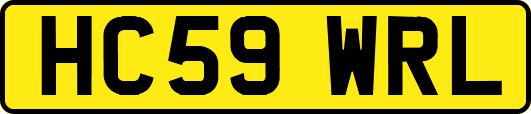 HC59WRL