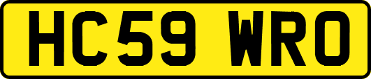HC59WRO