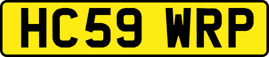 HC59WRP