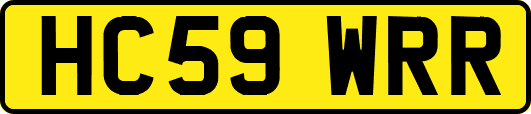 HC59WRR