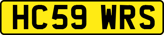 HC59WRS