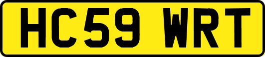 HC59WRT