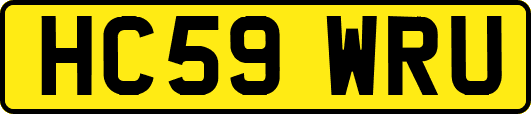 HC59WRU