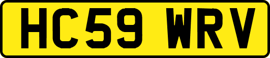 HC59WRV