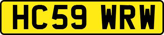 HC59WRW