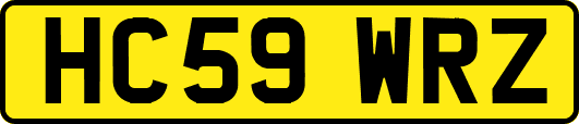 HC59WRZ