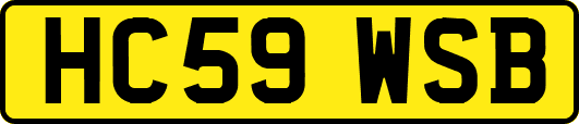 HC59WSB