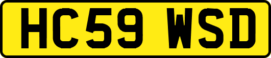 HC59WSD