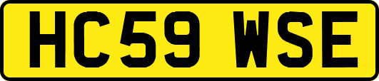 HC59WSE
