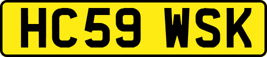 HC59WSK