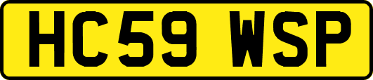 HC59WSP