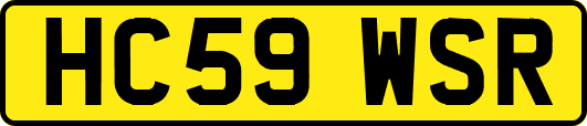 HC59WSR
