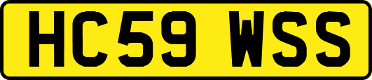 HC59WSS