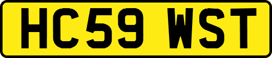 HC59WST