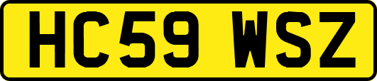 HC59WSZ