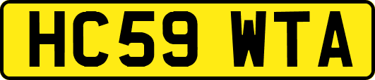 HC59WTA