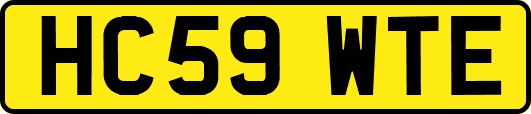 HC59WTE