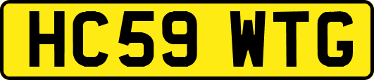 HC59WTG