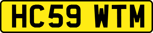 HC59WTM