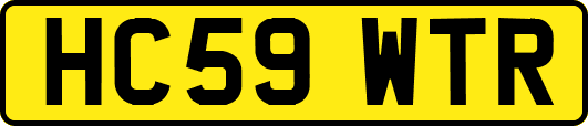 HC59WTR