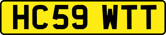 HC59WTT
