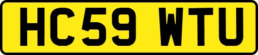 HC59WTU