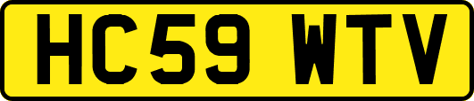 HC59WTV