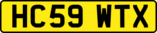 HC59WTX