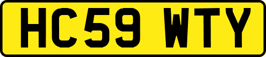 HC59WTY