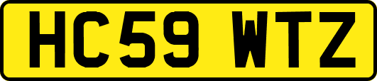 HC59WTZ