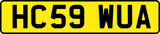 HC59WUA