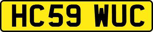 HC59WUC