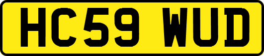 HC59WUD