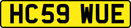 HC59WUE