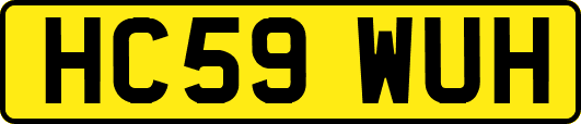 HC59WUH