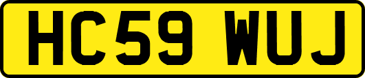 HC59WUJ