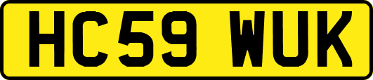 HC59WUK
