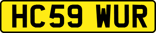 HC59WUR