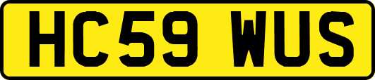 HC59WUS