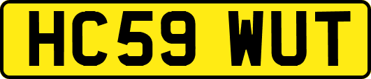 HC59WUT
