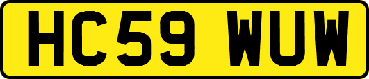 HC59WUW