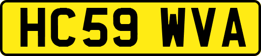 HC59WVA