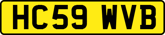 HC59WVB