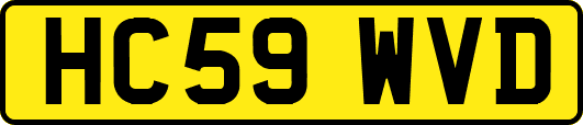 HC59WVD